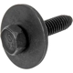 Purchase Top-Quality DORMAN/AUTOGRADE - 963-232 - Convertible Top Or Miscellaneous Parts pa53