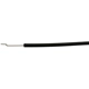 Purchase Top-Quality URO - 1077500159 - Convertible Top Cable pa4