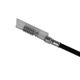 Purchase Top-Quality URO - 99356192203C - Convertible Top Cable pa2