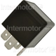 Purchase Top-Quality Convertible Top Relay by BLUE STREAK (HYGRADE MOTOR) - RY1937 pa3