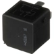 Purchase Top-Quality Convertible Top Relay by BLUE STREAK (HYGRADE MOTOR) - RY1985 pa2