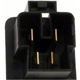 Purchase Top-Quality Convertible Top Relay by BLUE STREAK (HYGRADE MOTOR) - RY63 pa114