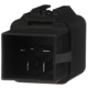 Purchase Top-Quality BWD AUTOMOTIVE - R647 - Headlight Relay pa1