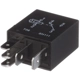 Purchase Top-Quality Convertible Top Relay by STANDARD - PRO SERIES - RY612 pa9