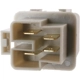 Purchase Top-Quality STANDARD/T-SERIES - RY63T - Convertible Top Relay pa56