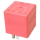 Purchase Top-Quality Convertible Top Relay by URO - 0015427419 pa2