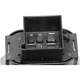 Purchase Top-Quality AUTOTECNICA - FD1317141 - Convertible Top Switch pa3