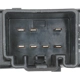 Purchase Top-Quality Convertible Top Switch by BLUE STREAK (HYGRADE MOTOR) - DS2230 pa3