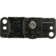 Purchase Top-Quality Convertible Top Switch by BLUE STREAK (HYGRADE MOTOR) - DS3113 pa3