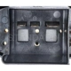 Purchase Top-Quality Convertible Top Switch by BLUE STREAK (HYGRADE MOTOR) - DS3020 pa3
