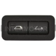 Purchase Top-Quality Commutateur de capote cabriolet de BLUE STREAK (HYGRADE MOTOR) - DS3397 pa2
