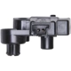 Purchase Top-Quality Convertible Top Switch by URO - 2098201910 pa3