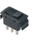 Purchase Top-Quality Convertible Top Switch by URO - 91161362201 pa2