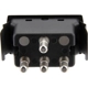Purchase Top-Quality URO - 91161362201 - Convertible Top Switch pa5