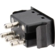 Purchase Top-Quality URO - 91161362201 - Convertible Top Switch pa6