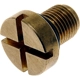 Purchase Top-Quality DORMAN - 902-404HP - Purgeur d'air de liquide de refroidissement Screw pa2