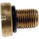 Purchase Top-Quality DORMAN - 902-404HP - Purgeur d'air de liquide de refroidissement Screw pa6