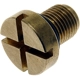 Purchase Top-Quality DORMAN - 902-404HP - Purgeur d'air de liquide de refroidissement Screw pa8