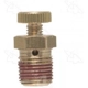 Purchase Top-Quality Coolant Air Bleeder by FOUR SEASONS - 86041 pa12
