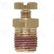 Purchase Top-Quality Coolant Air Bleeder by FOUR SEASONS - 86041 pa2