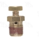 Purchase Top-Quality Coolant Air Bleeder by FOUR SEASONS - 86041 pa8