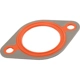 Purchase Top-Quality Coolant Crossover Pipe Gasket by ACDELCO - 12571593 pa2