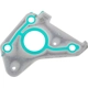 Purchase Top-Quality Coolant Crossover Pipe Gasket by ACDELCO - 12623853 pa2