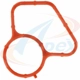 Purchase Top-Quality Coolant Crossover Pipe Gasket by APEX AUTOMOBILE PARTS - AWO2250 pa1