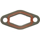 Purchase Top-Quality Coolant Crossover Pipe Gasket by FEL-PRO - 35620 pa4