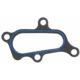 Purchase Top-Quality Coolant Crossover Pipe Gasket by FEL-PRO - 35757 pa2