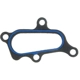 Purchase Top-Quality Coolant Crossover Pipe Gasket by FEL-PRO - 35757 pa3