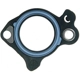 Purchase Top-Quality Coolant Crossover Pipe Gasket by FEL-PRO - 35791 pa3