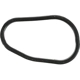 Purchase Top-Quality Coolant Crossover Pipe Gasket by FEL-PRO - 35957 pa6