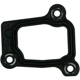 Purchase Top-Quality Coolant Crossover Pipe Gasket by FEL-PRO - 36018 pa2