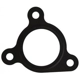 Purchase Top-Quality Coolant Crossover Pipe Gasket by FEL-PRO - 36094 pa3