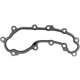 Purchase Top-Quality Coolant Crossover Pipe Gasket by FEL-PRO - 36123 pa3