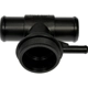 Purchase Top-Quality Coolant Filler Neck by DORMAN - 9022133 pa1