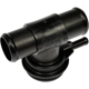 Purchase Top-Quality Coolant Filler Neck by DORMAN - 9022133 pa4
