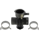 Purchase Top-Quality DORMAN - 902-305 - Engine Coolant Filler Neck pa1