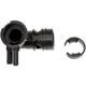 Purchase Top-Quality DORMAN - 902408 - Engine Coolant Filler Neck pa5