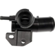 Purchase Top-Quality Coolant Filler Neck by DORMAN - 9025938 pa3