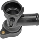 Purchase Top-Quality Coolant Filler Neck by DORMAN - 902770 pa2