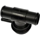 Purchase Top-Quality DORMAN (OE SOLUTIONS) - 902-2133 - Engine Coolant Filler Neck pa1