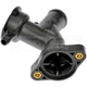 Purchase Top-Quality Coolant Filler Neck by DORMAN (OE SOLUTIONS) - 902-3001 pa2