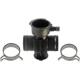 Purchase Top-Quality DORMAN (OE SOLUTIONS) - 902-305 - Coolant Filler Neck pa6