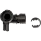 Purchase Top-Quality DORMAN (OE SOLUTIONS) - 902-408 - Coolant Filler Neck pa12
