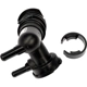 Purchase Top-Quality DORMAN (OE SOLUTIONS) - 902-408 - Coolant Filler Neck pa8