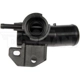 Purchase Top-Quality Coolant Filler Neck by DORMAN (OE SOLUTIONS) - 9025938 pa6