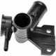 Purchase Top-Quality Coolant Filler Neck by DORMAN (OE SOLUTIONS) - 902-679 pa1