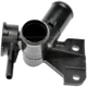 Purchase Top-Quality Coolant Filler Neck by DORMAN (OE SOLUTIONS) - 902-679 pa5